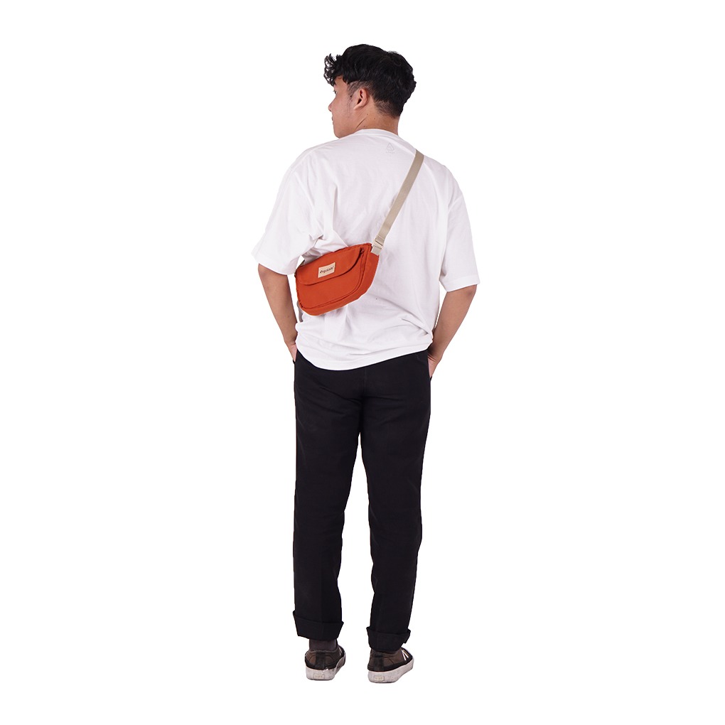 NEW FAIXO CINCO TERRACOTTA