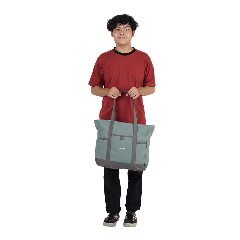TEO SETIMO GREEN GREY