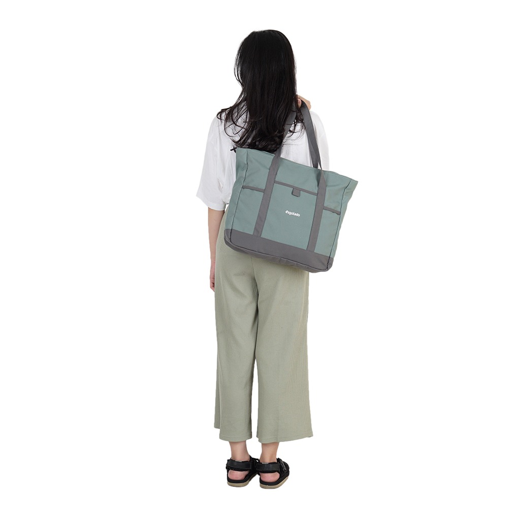 TEO SETIMO GREEN GREY