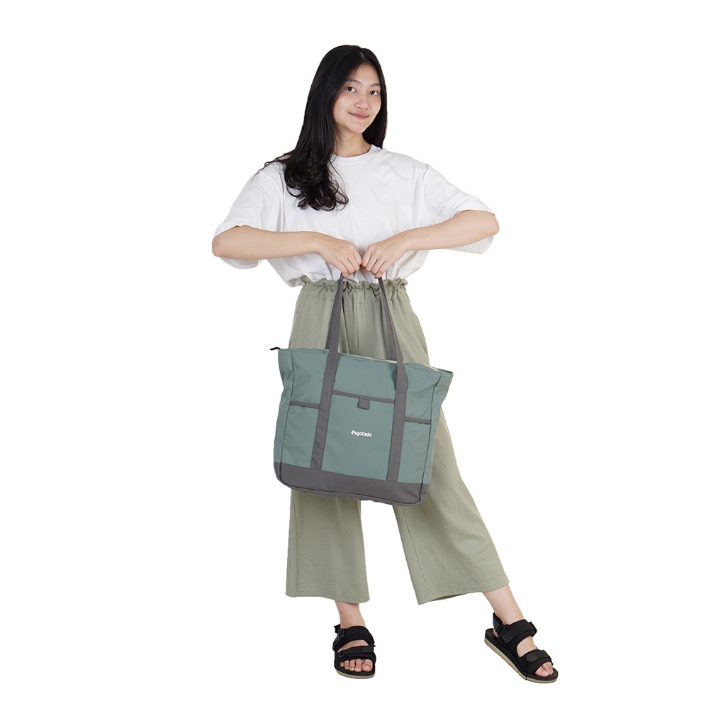 TEO SETIMO GREEN GREY