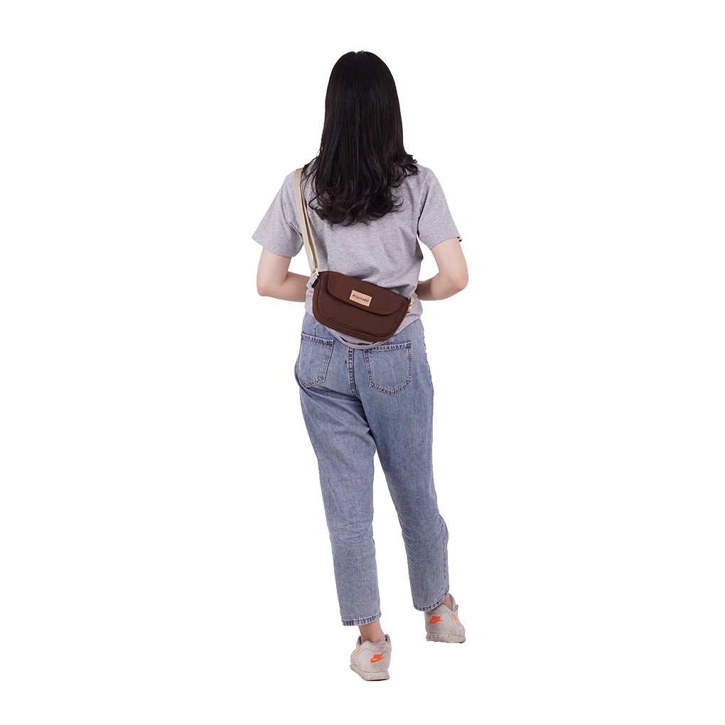 NEW FAIXO CINCO BROWN