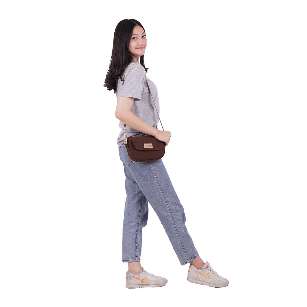 NEW FAIXO CINCO BROWN