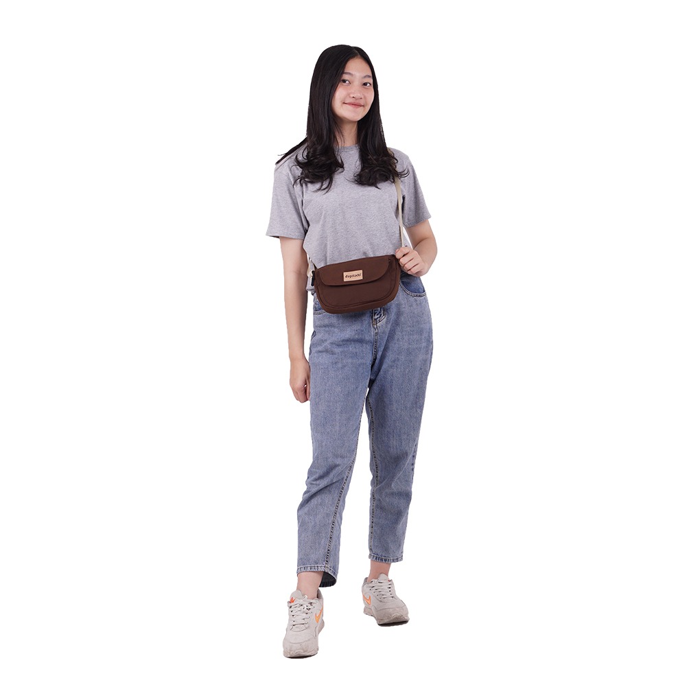 NEW FAIXO CINCO BROWN