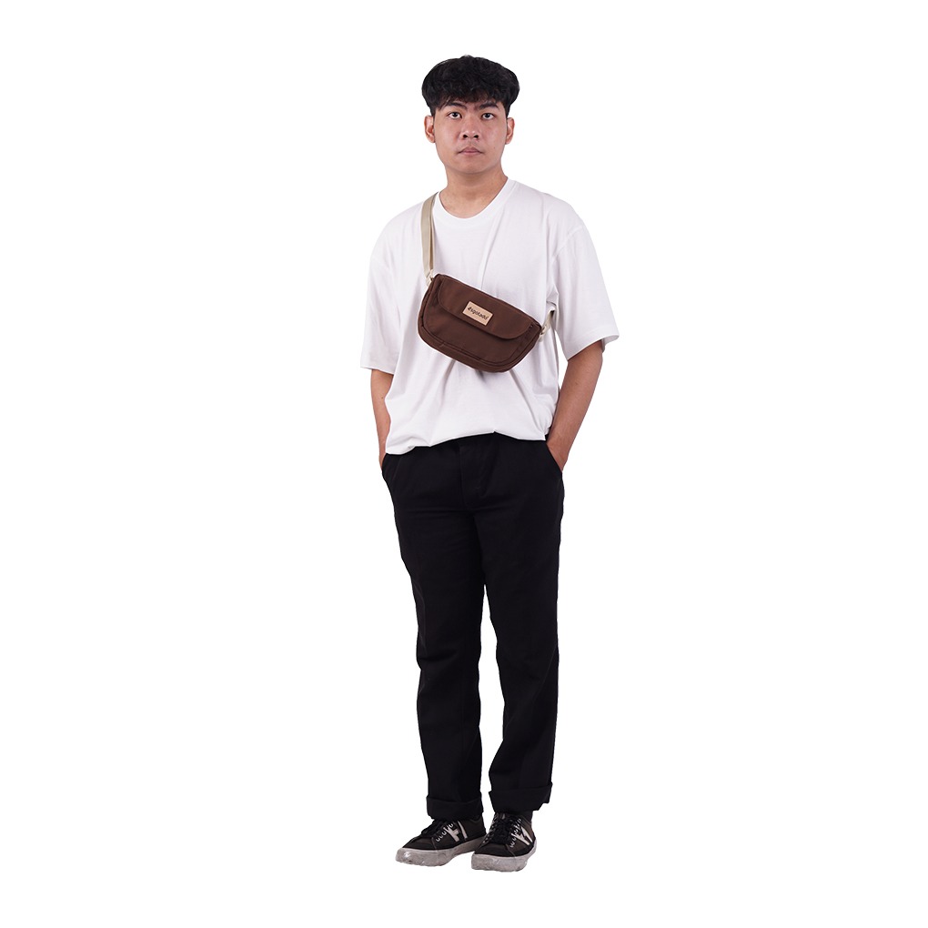 NEW FAIXO CINCO BROWN