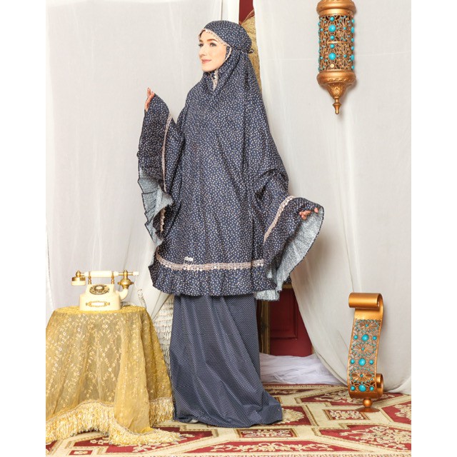 Tulip 2in1 Prayer Set