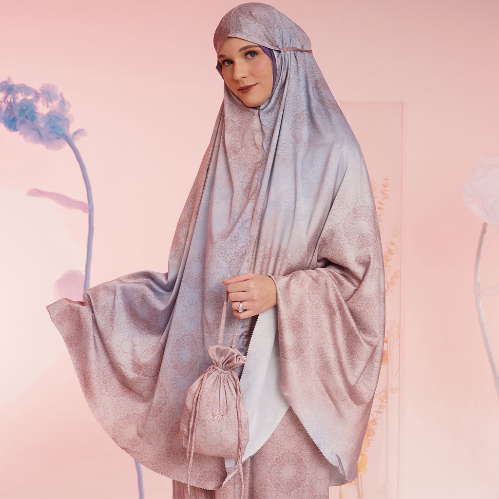 Shams Khina Prayer Set