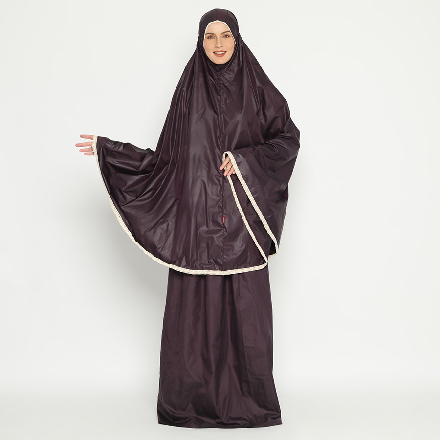 Tatuis Mukena Tiara 447