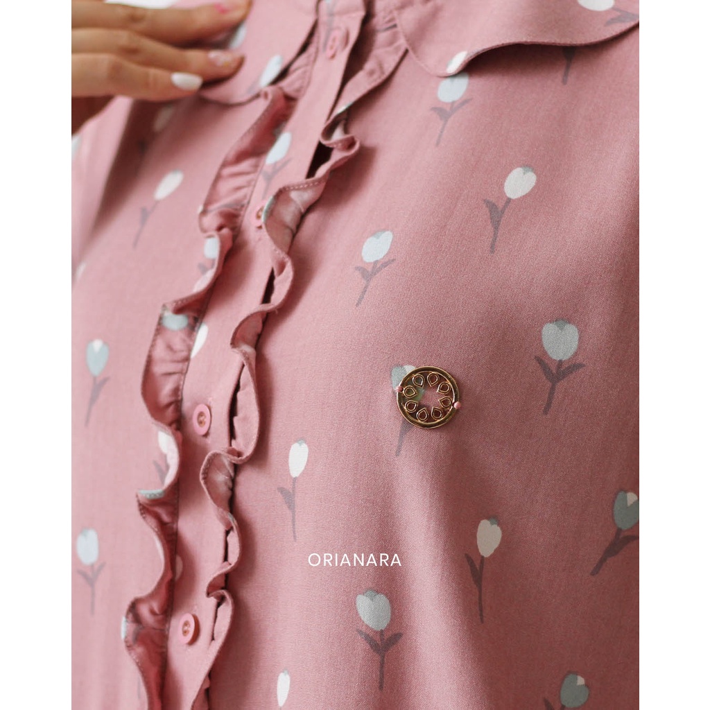 Sophie Tunik Pink