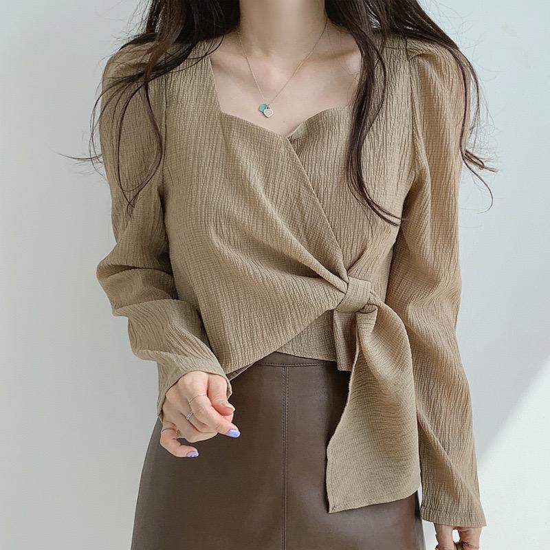 HI928 Farida Blouse