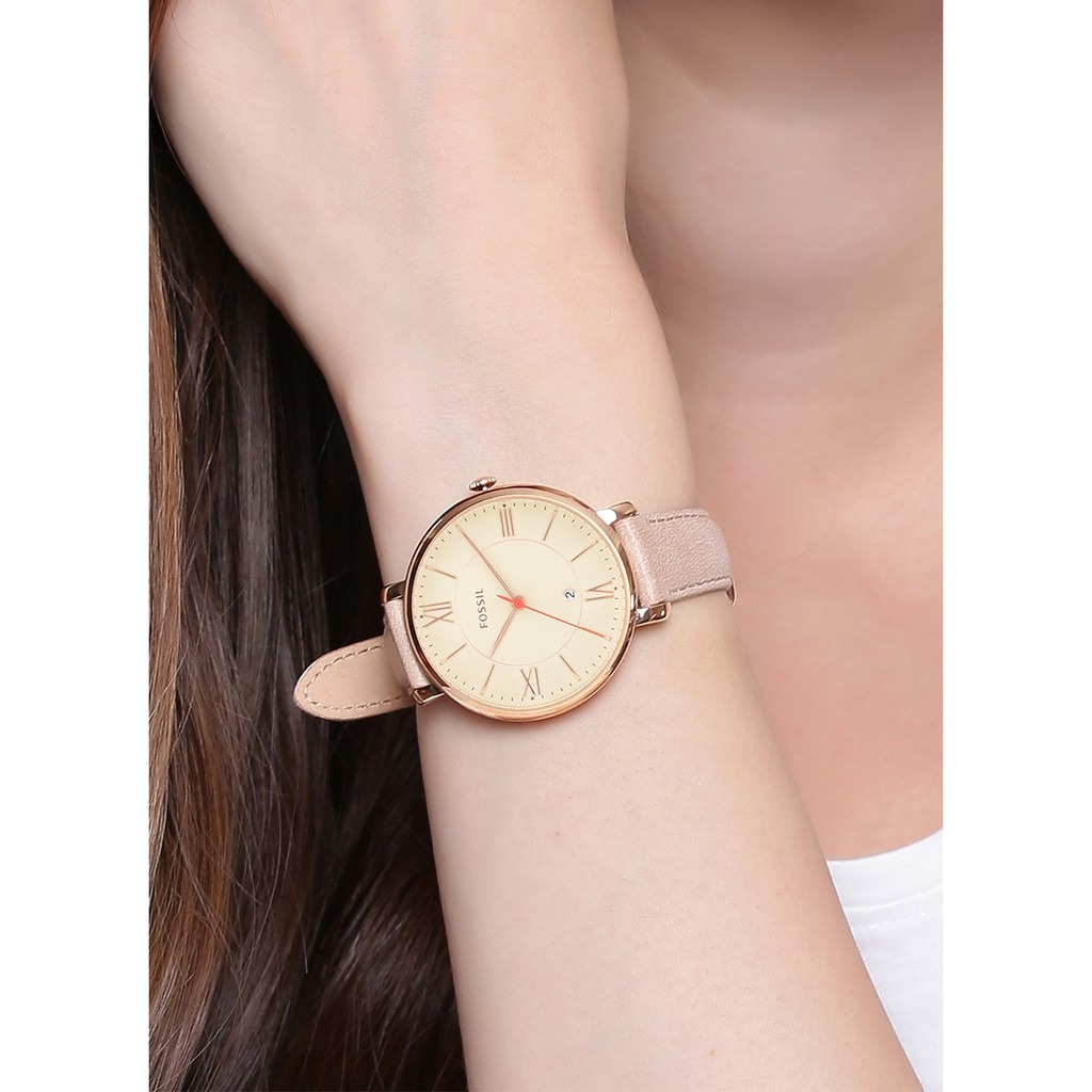 Fossil ES 3487