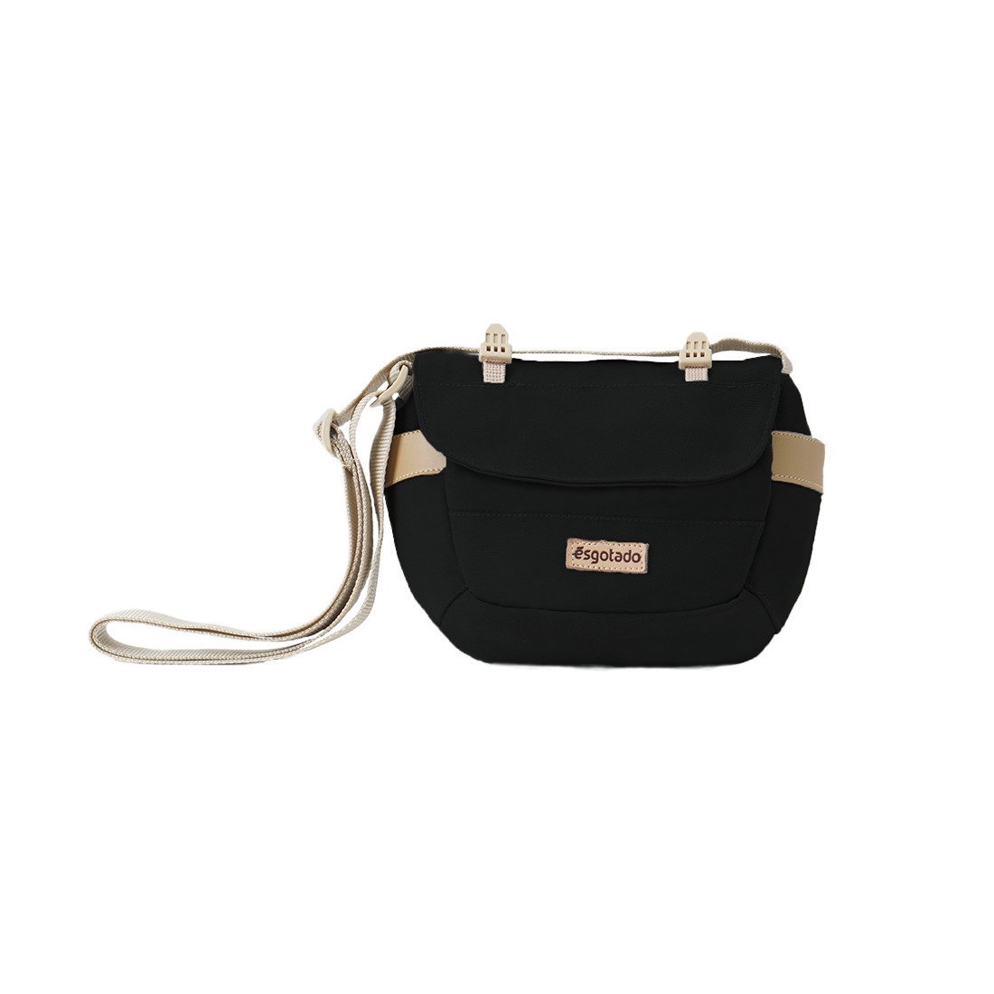 FINTAGIO NOVO BLACK