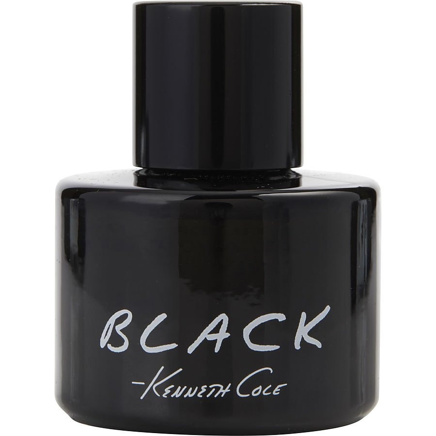 Kenneth Cole Black Man (Tester)