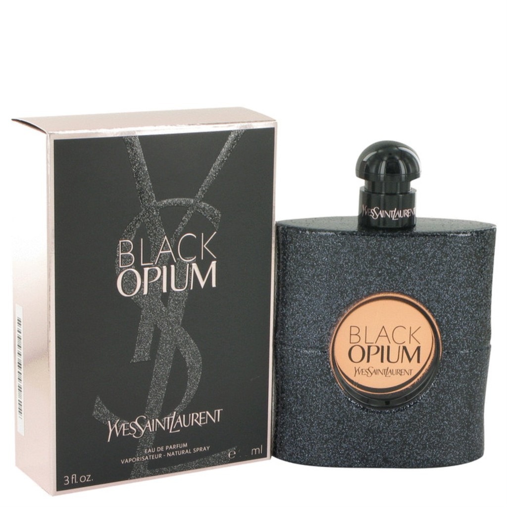 YSL Black Opium EDT Woman (Produk)