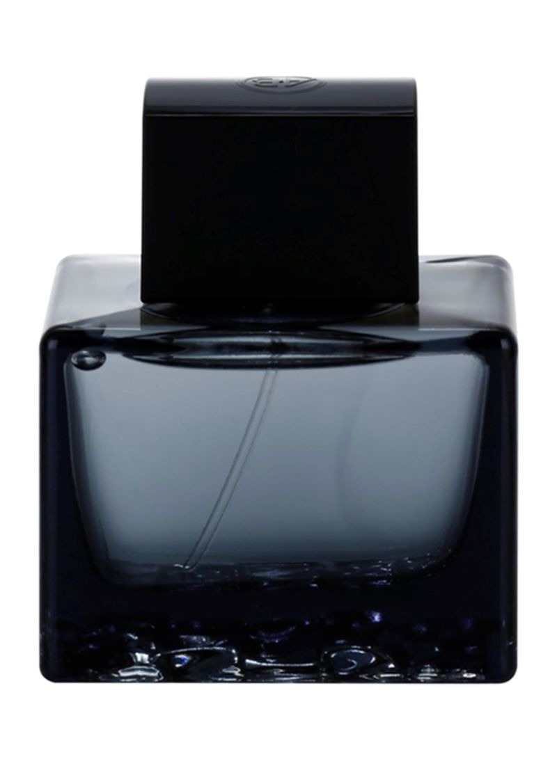 Antonio Banderas Black Seduction Man (Tester)