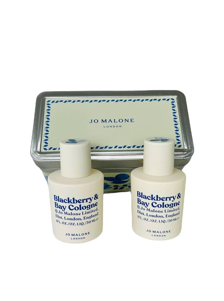 Jo Malone Blackberry & Bay Cologne Unisex (Produk)