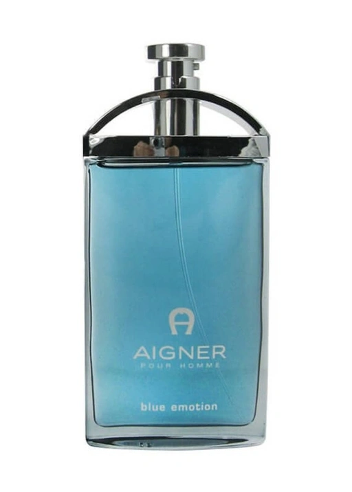 Image of Etienne Aigne Blue Emotion Man (Tester)