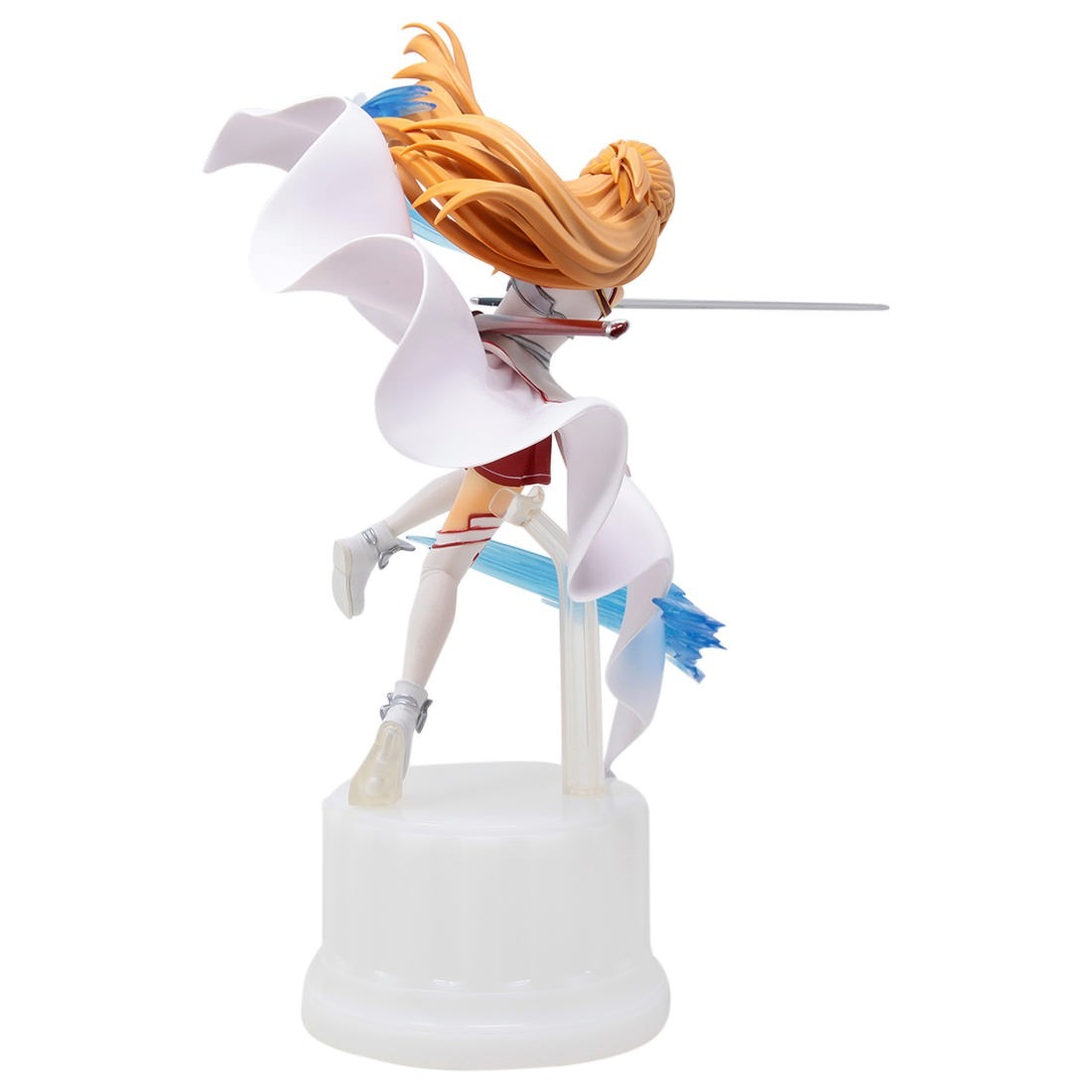Espresto Figure Asuna - Knights of Blood Ver. EST -Extra Motions- (23cm) By Bandai Spirits / Banpresto