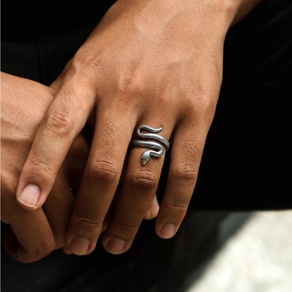 Sarpa Ring