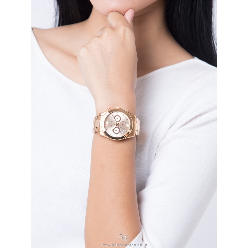 Fossil ES 3885