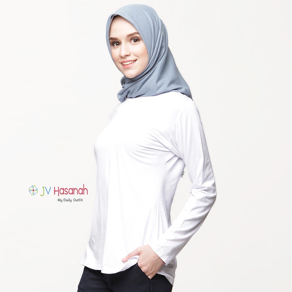 Manset Blouse - Dalaman Manset Spandex Premium