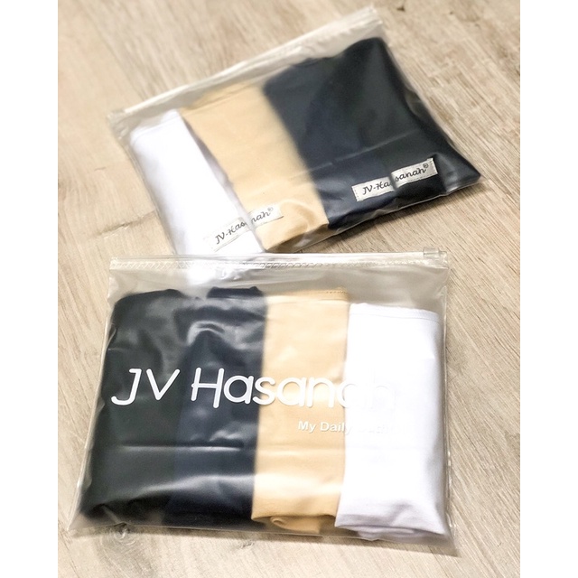 Ciput Dalaman Hijab Spandex - Inner Hijab Ternyaman