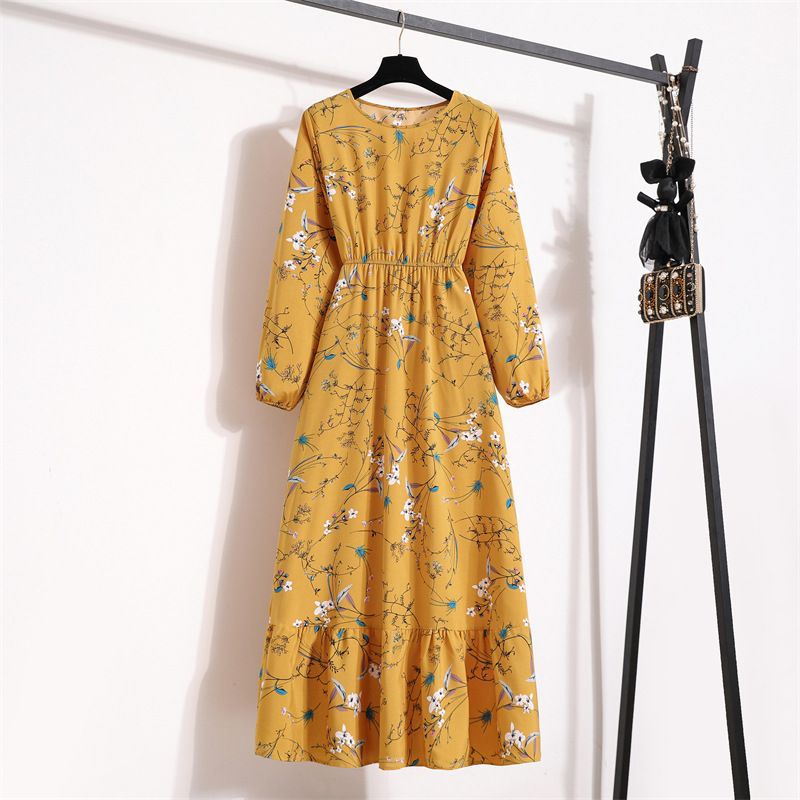 HI925 Aurora Dress