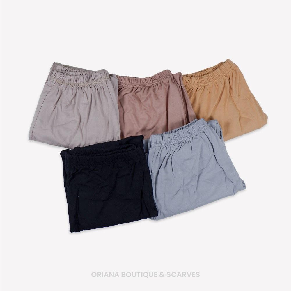 Legging Wudhu