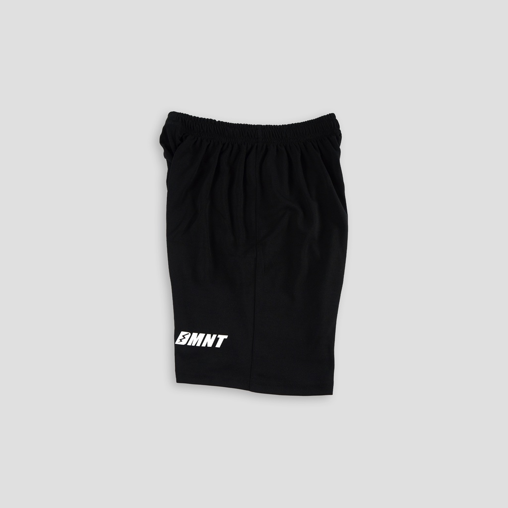 DMNT Jersey Sleeveless Dixie Series Black