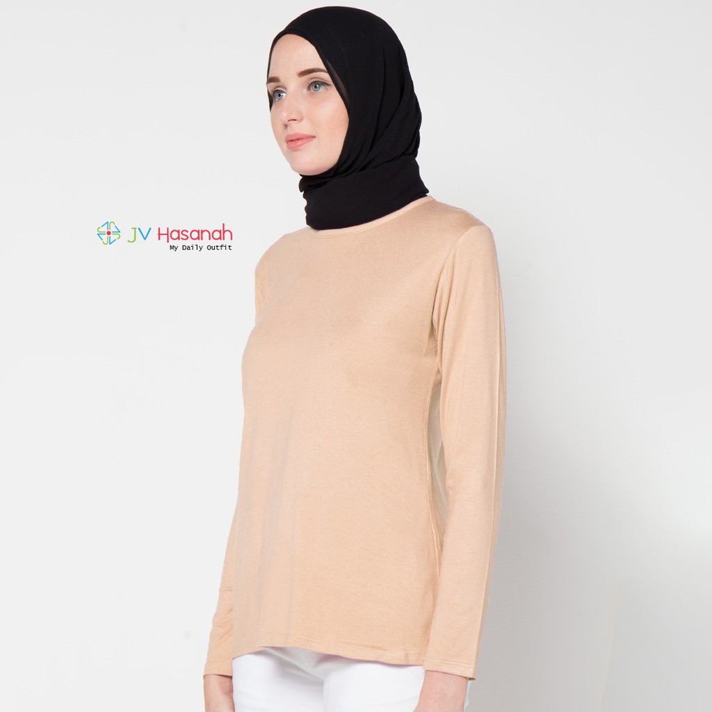 Manset Blouse - Dalaman Manset Spandex Premium