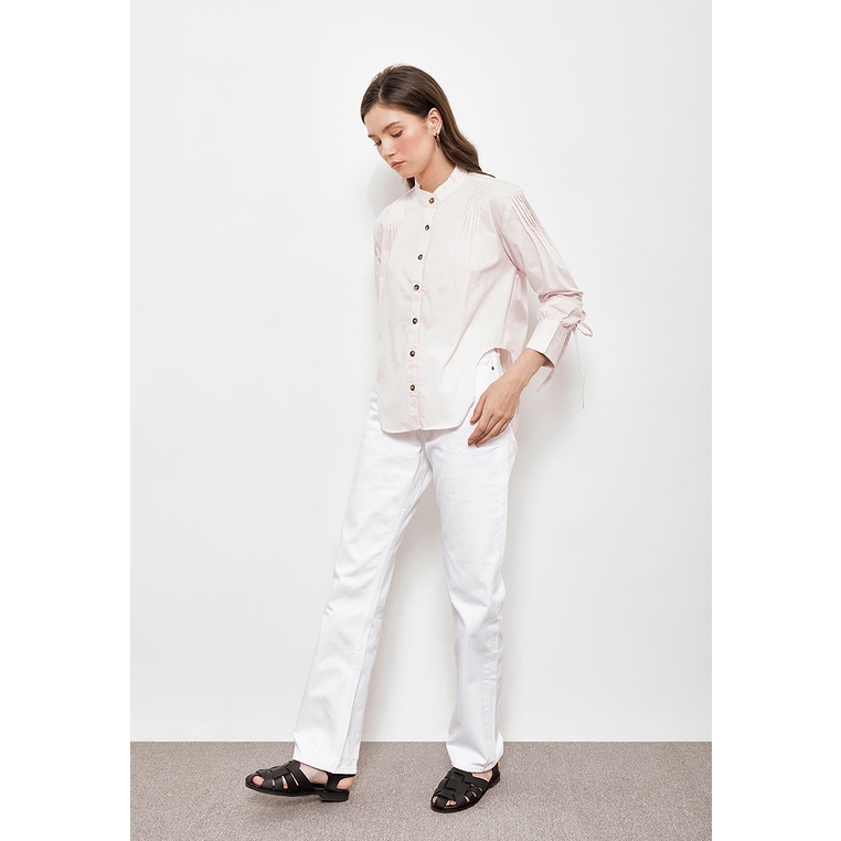 Luna Shirt Blush