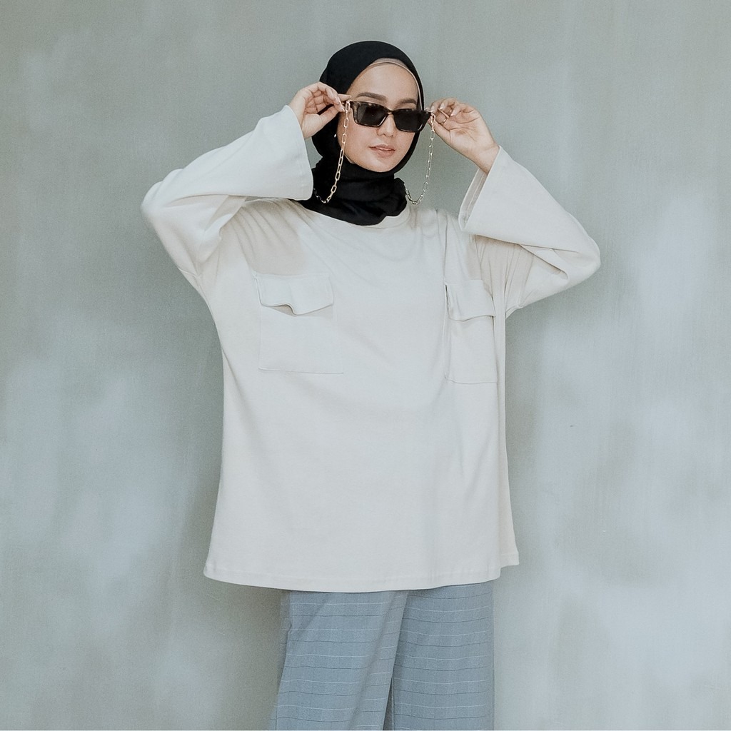Gea Top Creamy