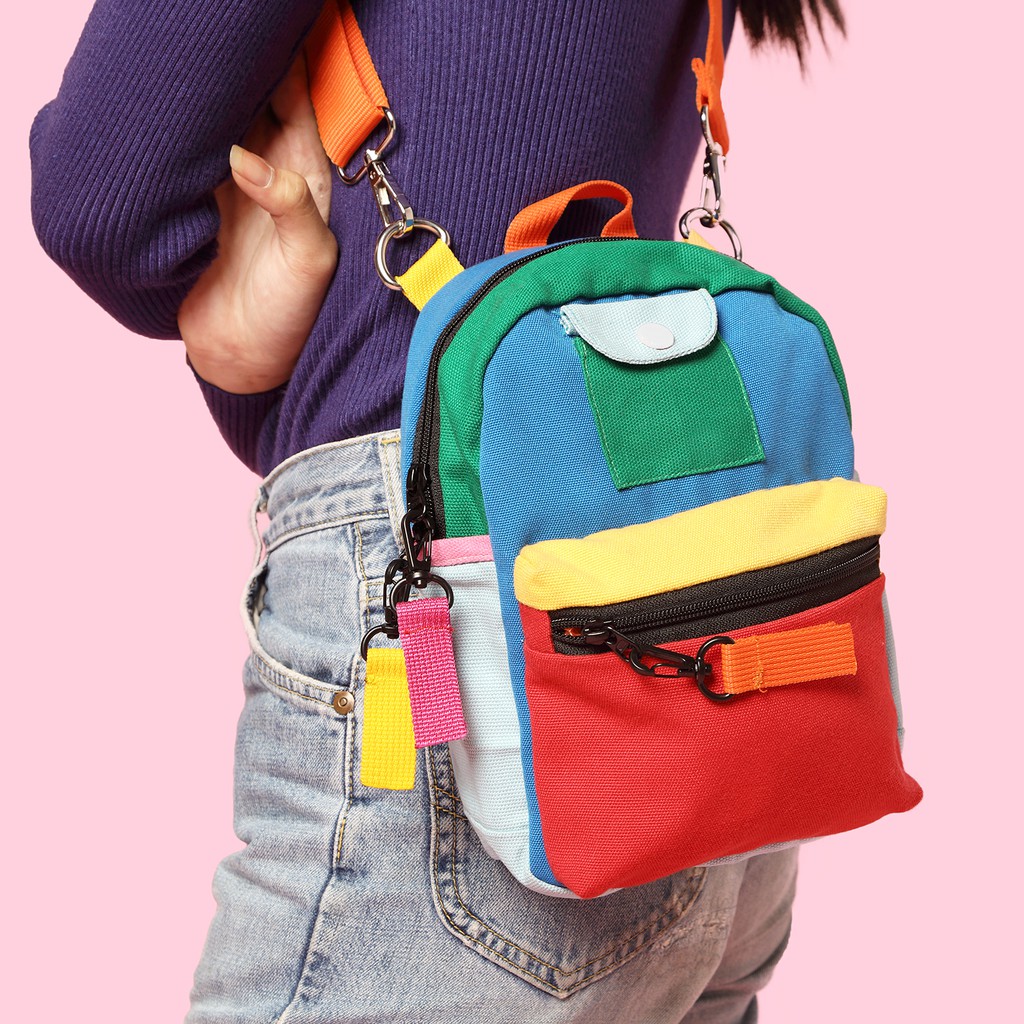 Sunny Side Down Bag