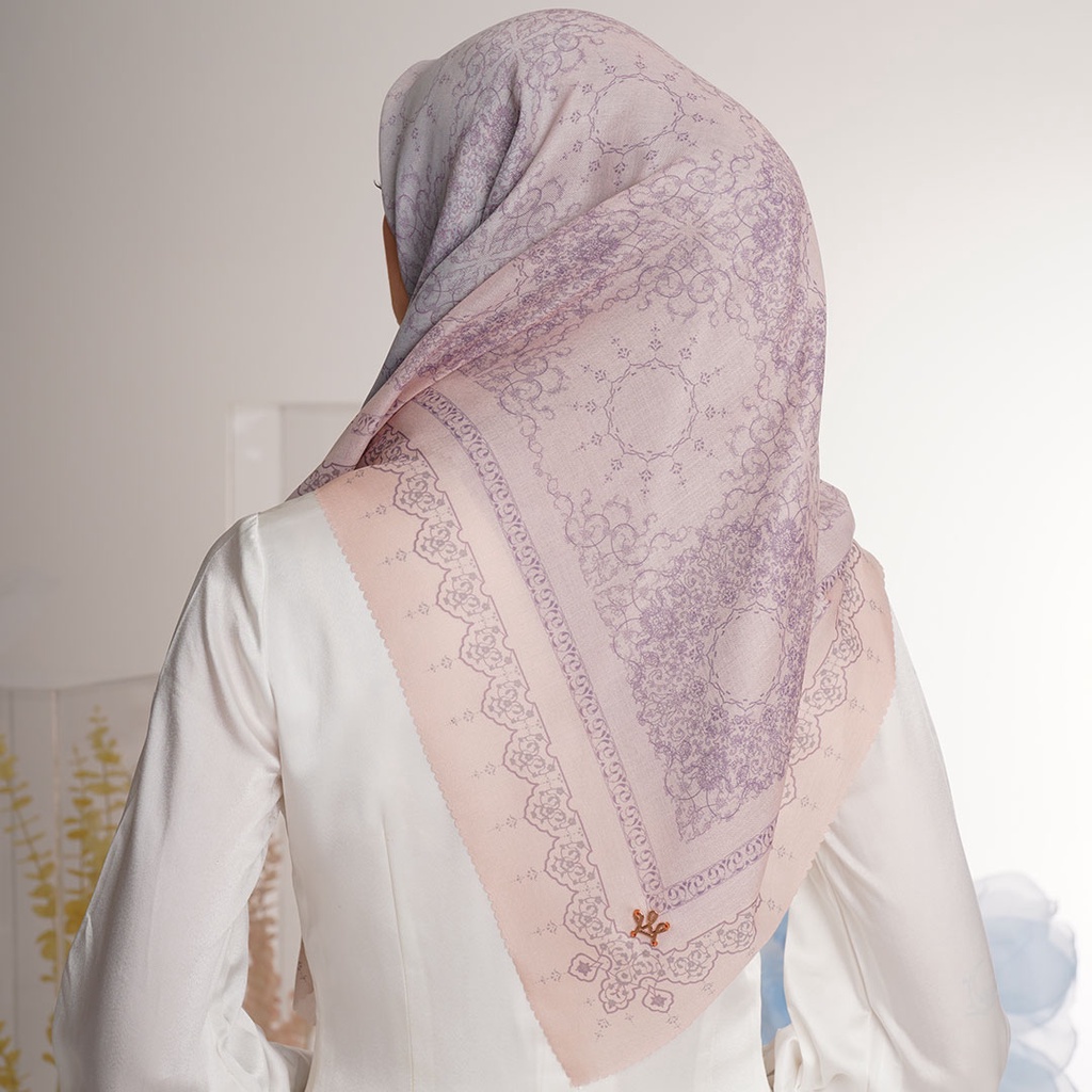 Shams Shawl Irsia
