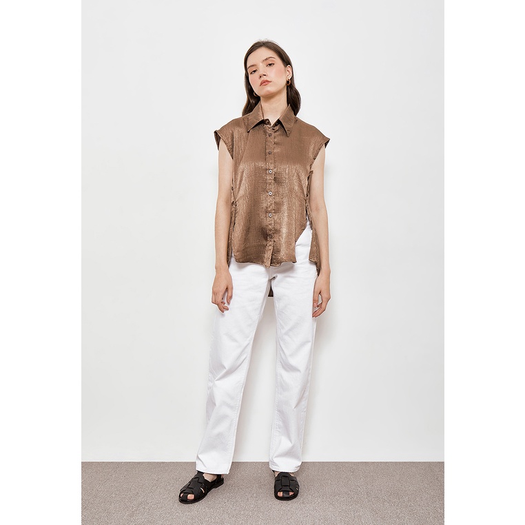 Noru Shirt Forest