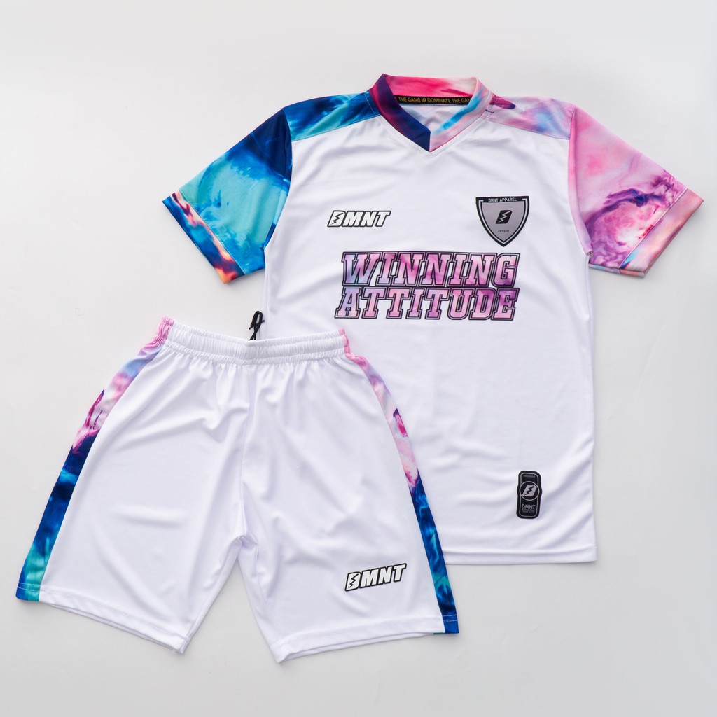 DMNT Jersey Marble