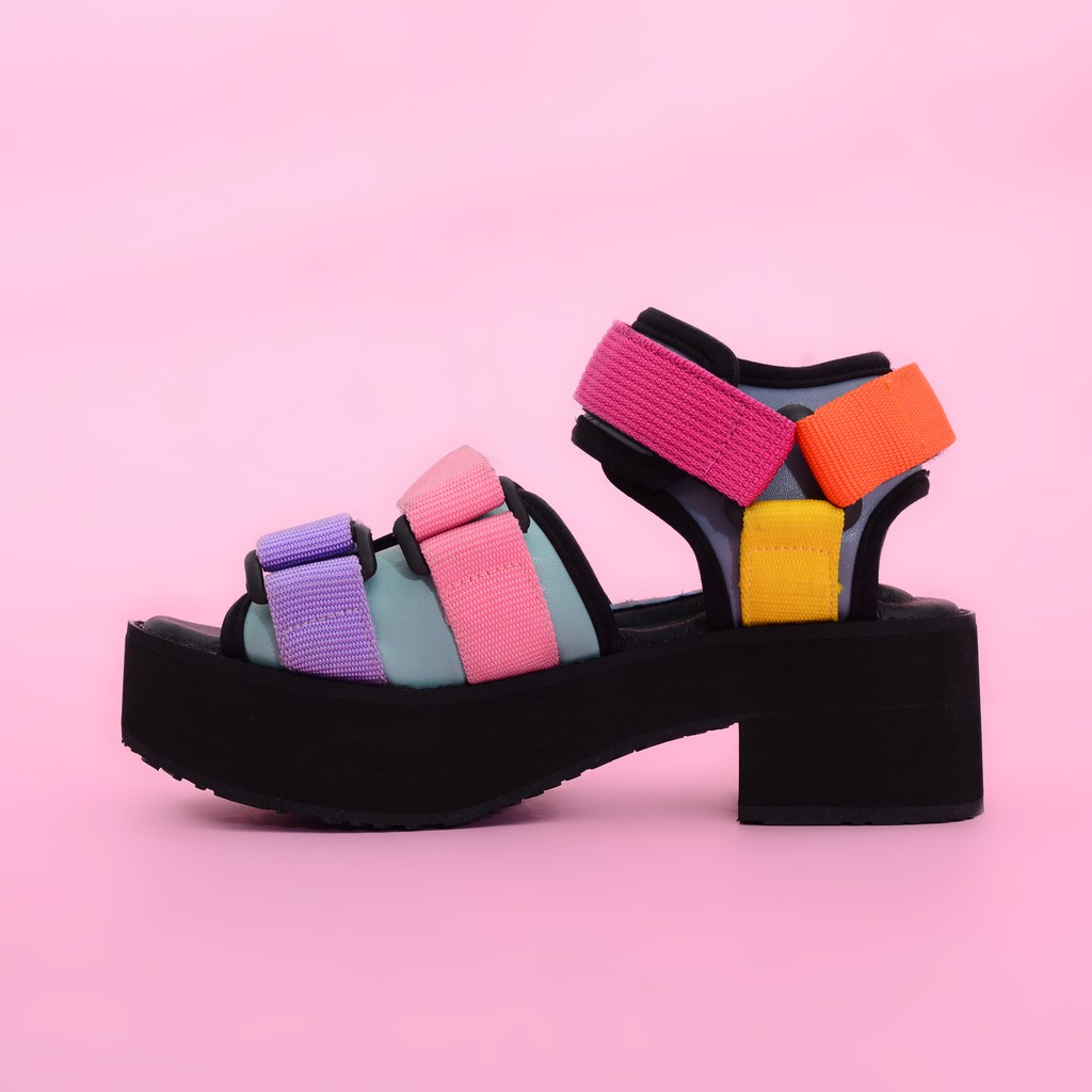 Velma Sandals
