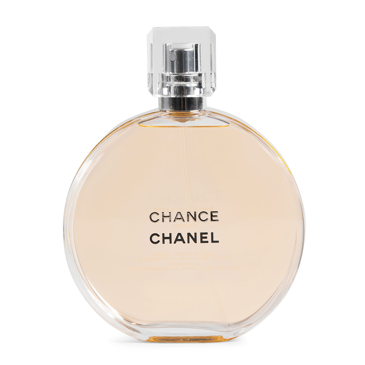 Chanel Chance Woman (Tester)