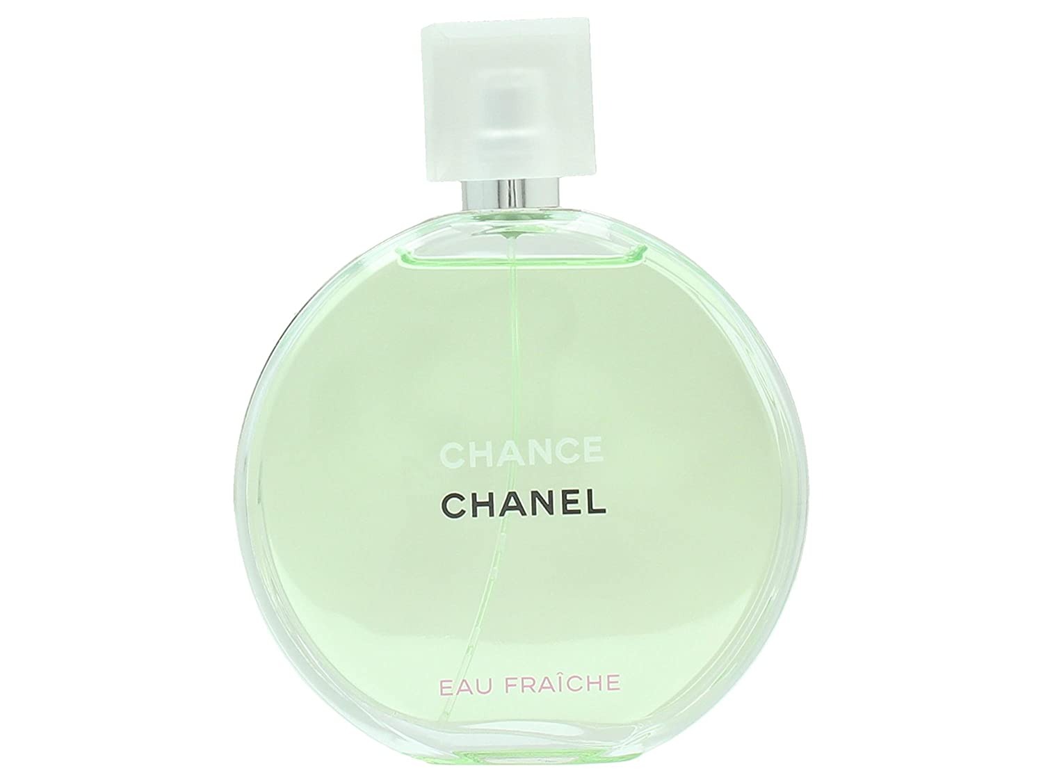 Chanel Chance Eau Fraiche Woman (Tester)