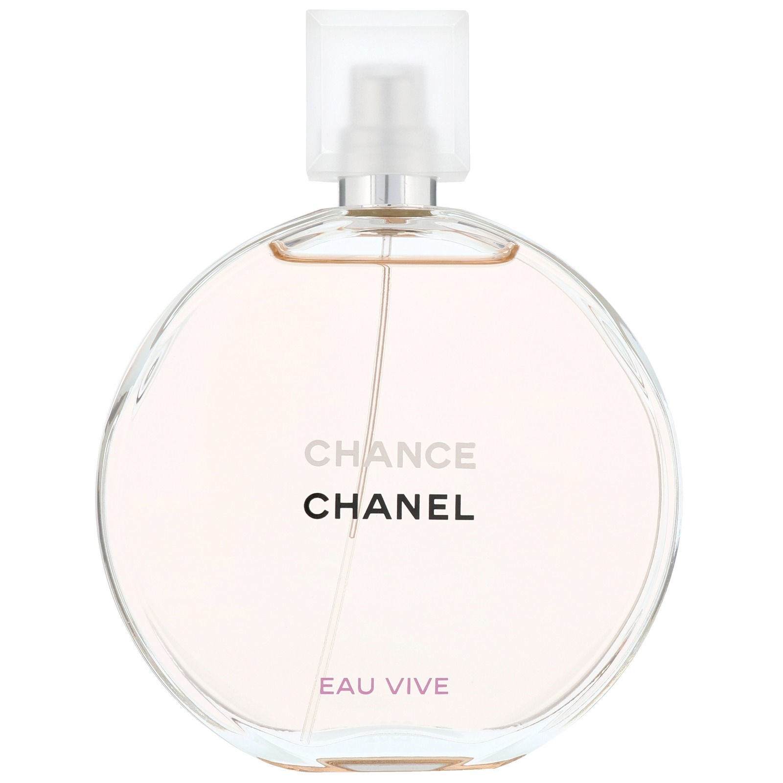 Chanel Chance Eau Vive Woman (Tester)