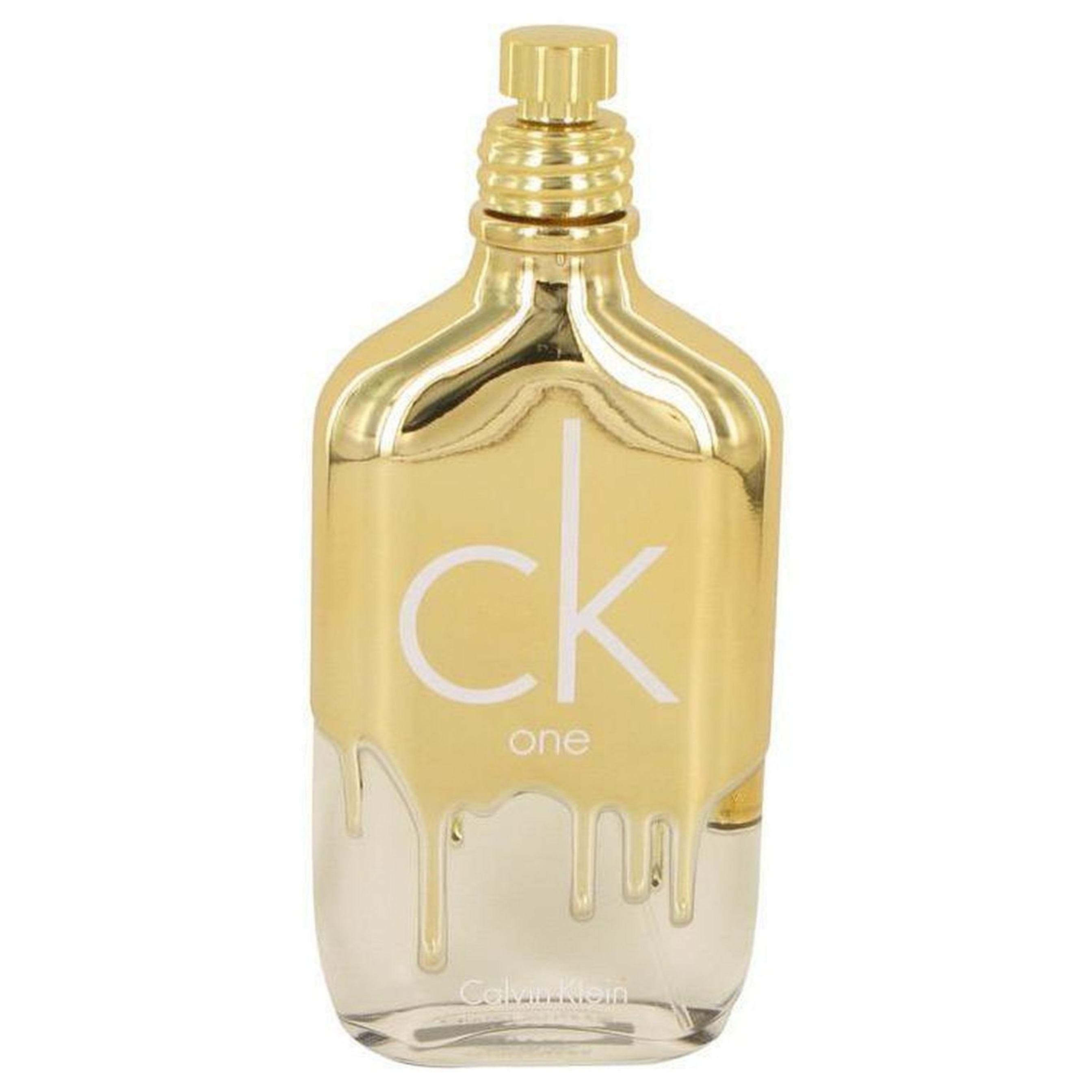 Calvin Klein One Gold Unisex (Tester)