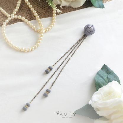 Florie Brooch