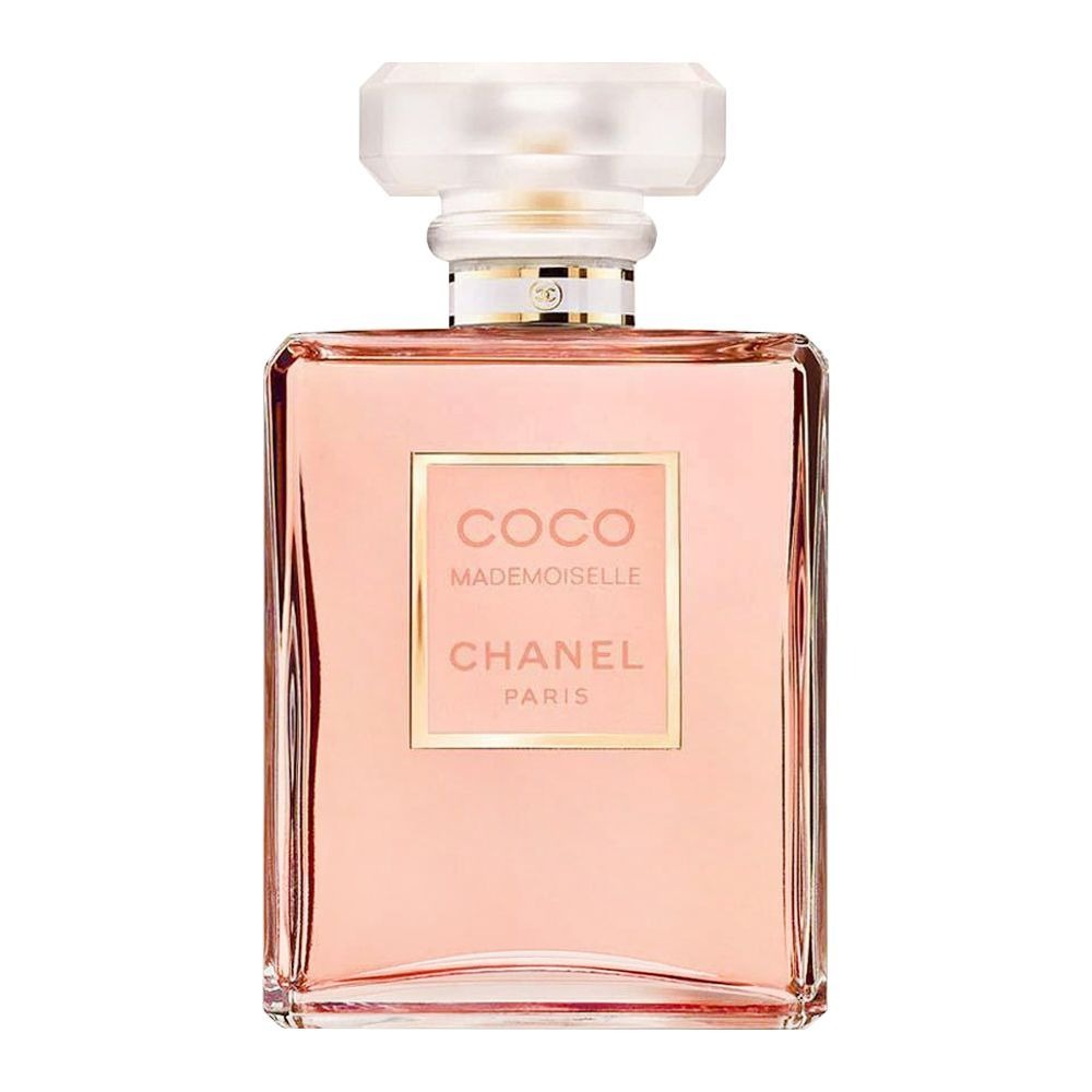 Chanel Coco Mademoiselle Woman (Tester)