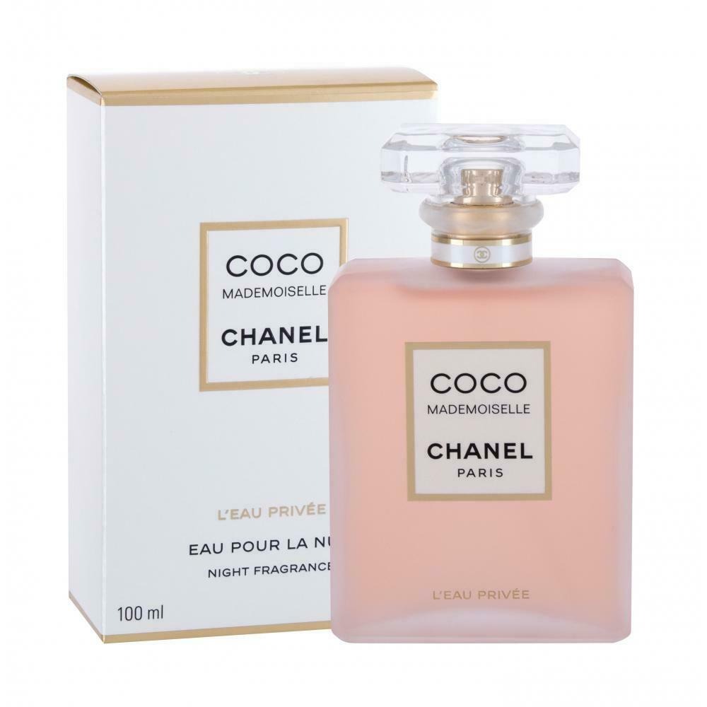 Chanel Coco Mademoiselle L'Eau Privee Women (Produk)