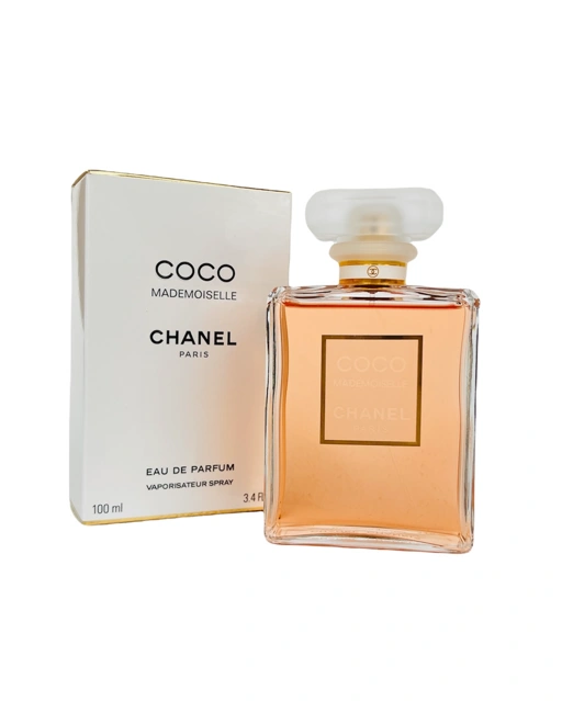 Image of Chanel Coco Mademoiselle Woman (Produk)