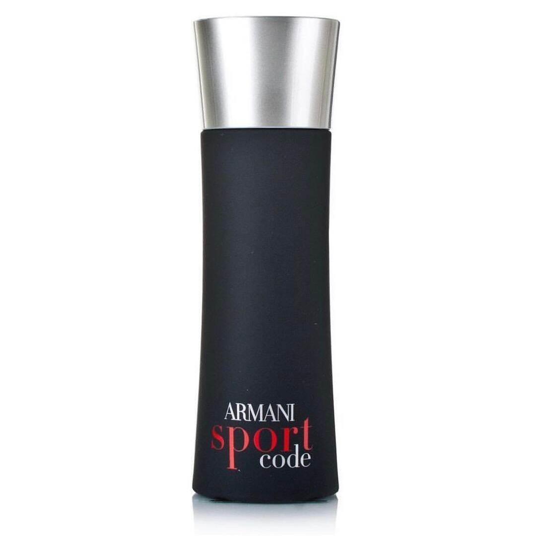 Giorgio Armani Code Sport Man (Tester)