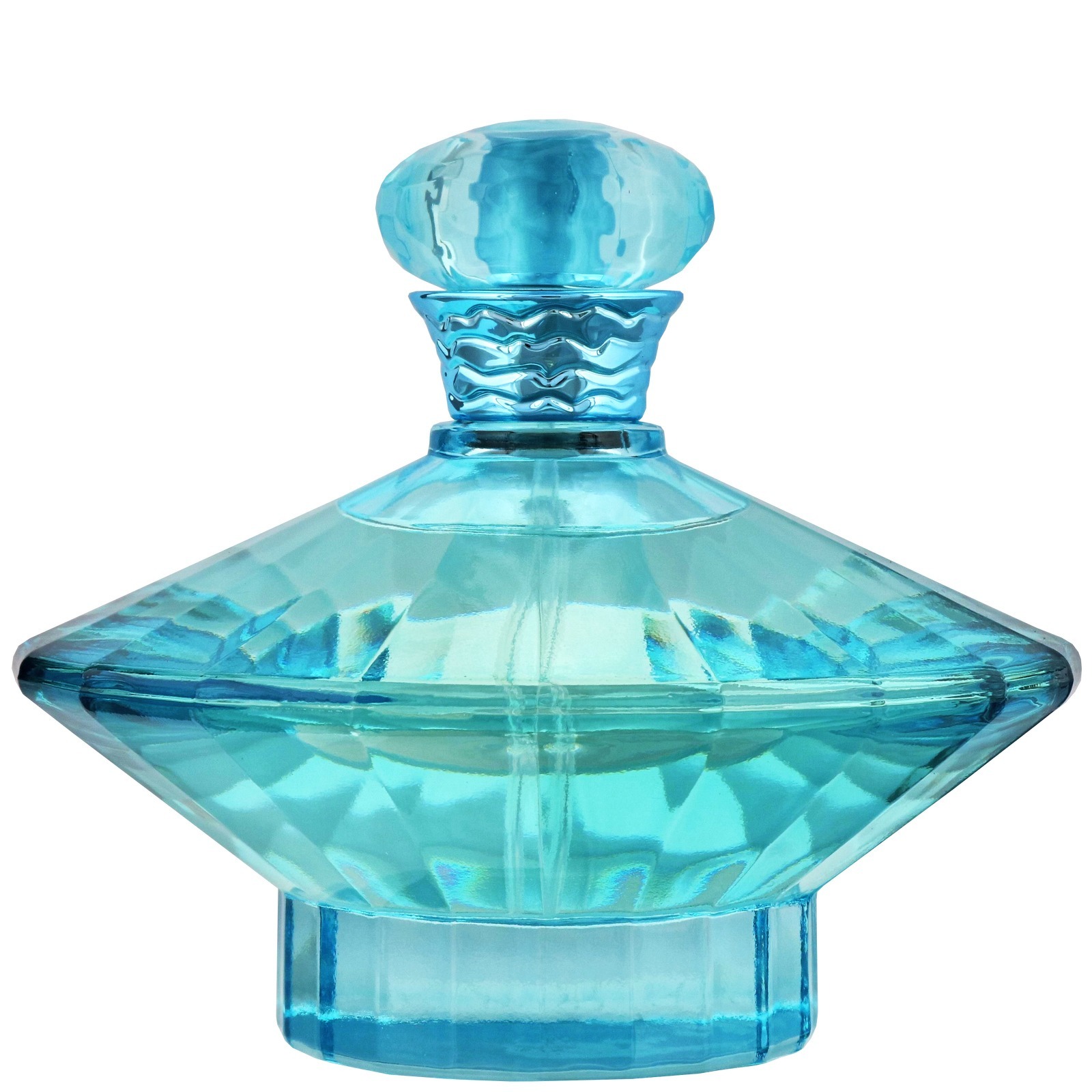 Britney Spears Curious Woman (Tester)