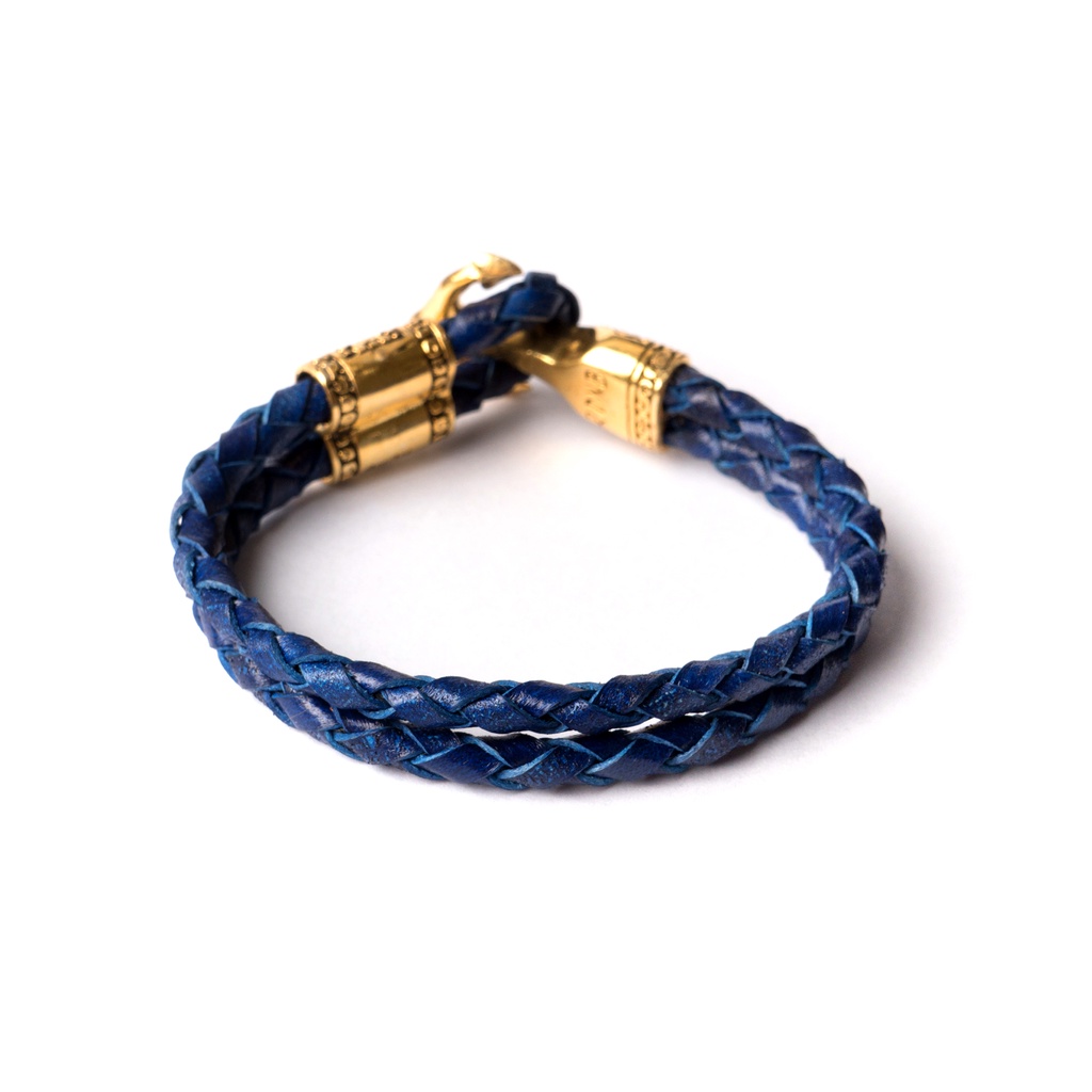 Segara Blue Gold