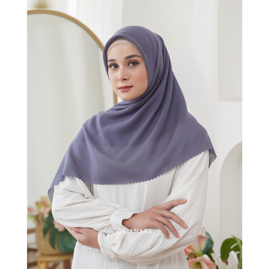 Sahara Scarf - Ied Series