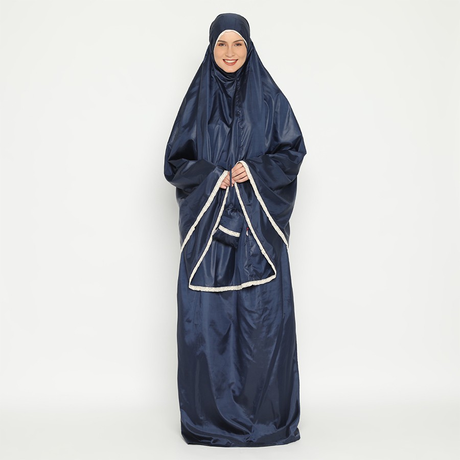 Tatuis Mukena Tiara 447