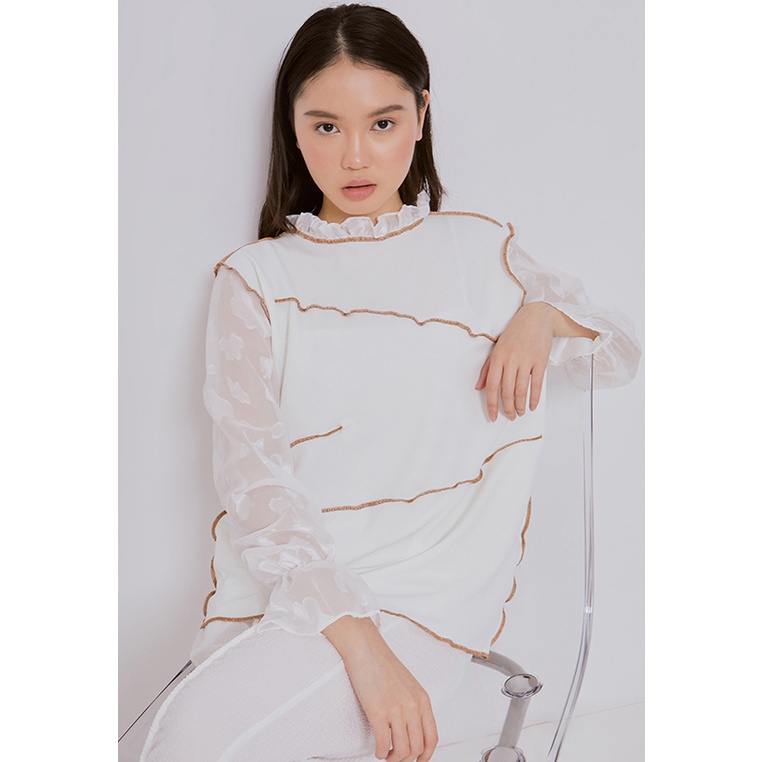 Tena Shirt & Pants